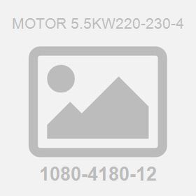 Motor 5.5Kw220-230-4